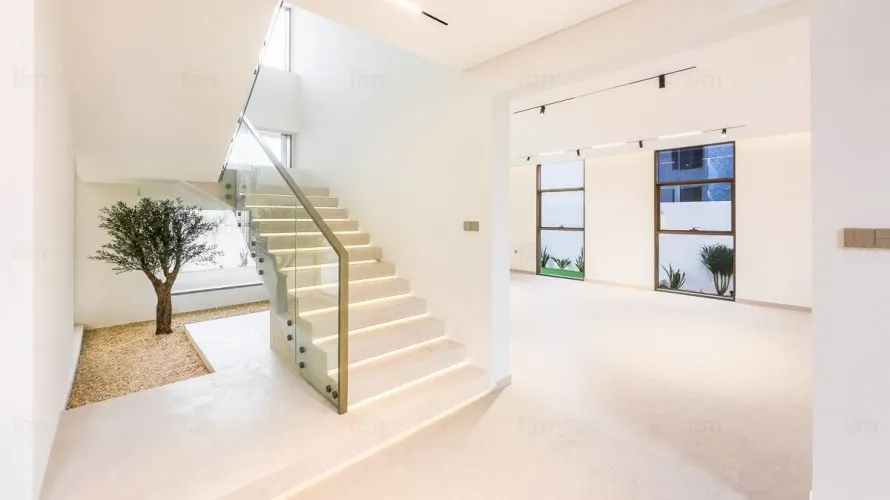 Villa de 6 chambres à Dubai, UAE No. 2319 № 18