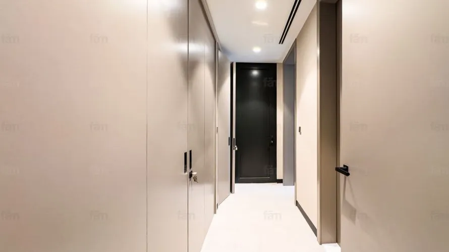 Villa de 6 chambres à Dubai Hills Estate, UAE No. 2330 № 11