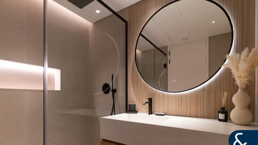 Villa de 5 chambres à Jumeirah Islands, UAE No. 2290 № 4