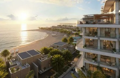 Villa de 3 chambres à Ras Al Khaimah, UAE No. 2327