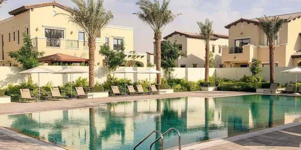 Arabian Ranches 2 № 12