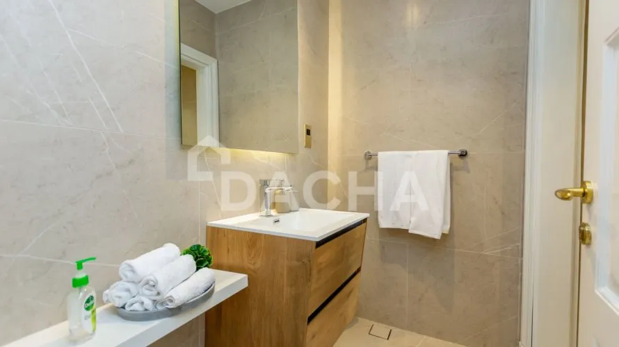 Villa de 4 chambres à Canal Cove Villas, UAE No. 2483 № 7