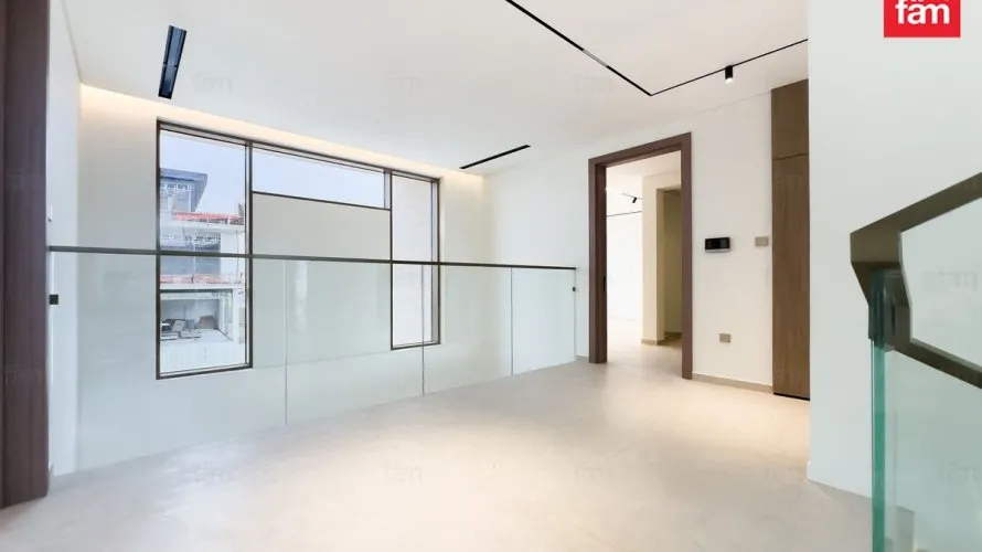 Villa de 6 chambres à Dubai, UAE No. 2319 № 10