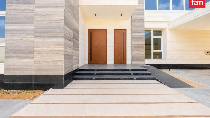 Villa de 5 chambres à Dubai, UAE No. 2417 № 4