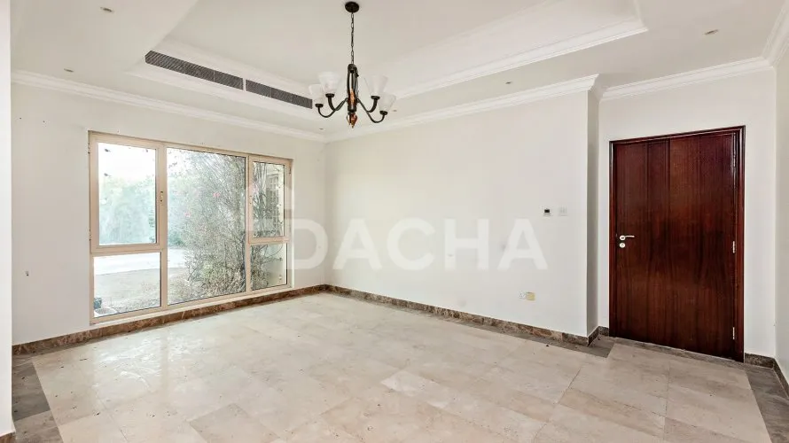 Villa de 4 chambres à Jumeirah Islands, UAE No. 2430 № 19