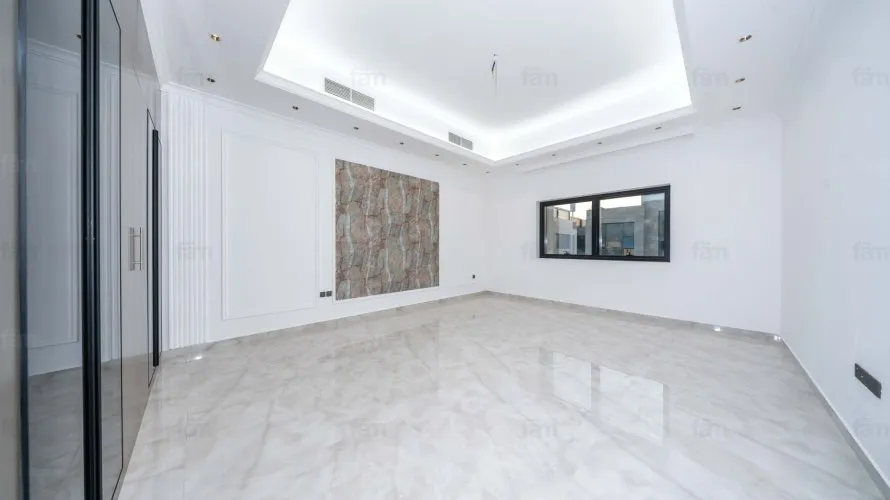 Villa de 6 chambres à Dubai, UAE No. 2335 № 12