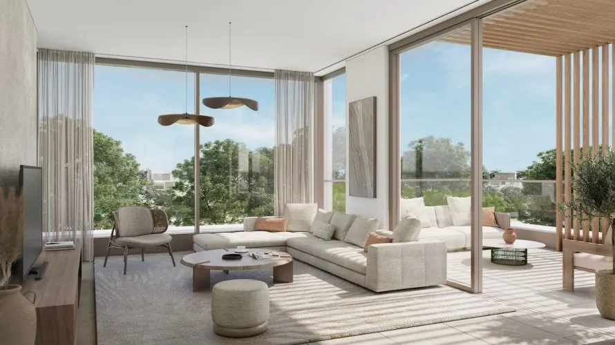 Villa de 6 chambres à Dubai, UAE No. 2350 № 2