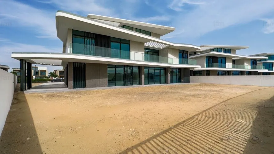 Villa de 6 chambres à Dubai Hills Estate, UAE No. 2330 № 23