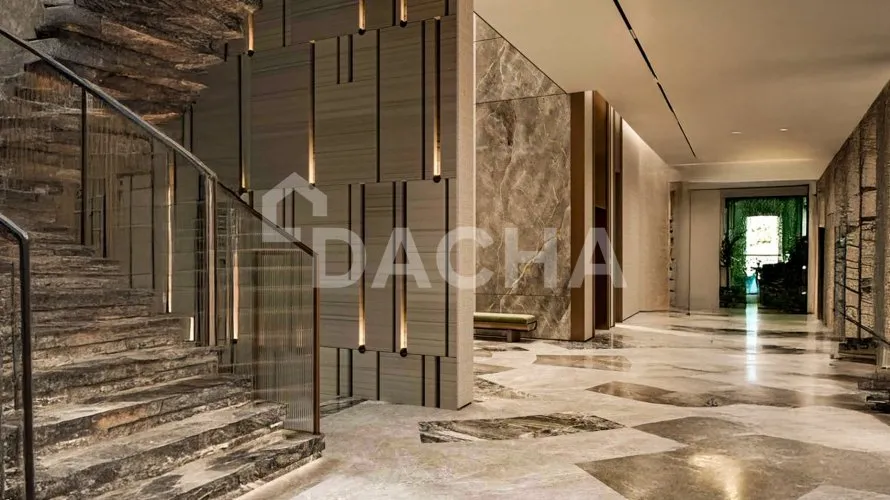 Villa de 6 chambres à Sector E, UAE No. 2588 № 1