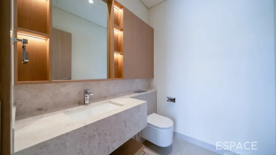 Villa de 5 chambres à Dubai Hills Estate, UAE No. 2972 № 7