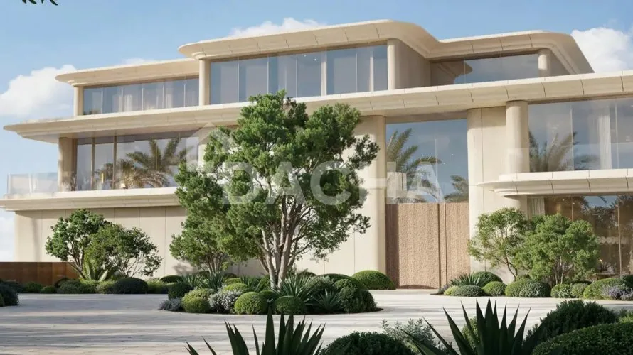 Villa de 7 chambres à Jumeirah, UAE No. 2803