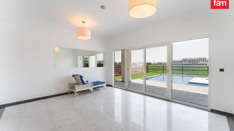 Villa de 5 chambres à Dubai, UAE No. 2706 № 14