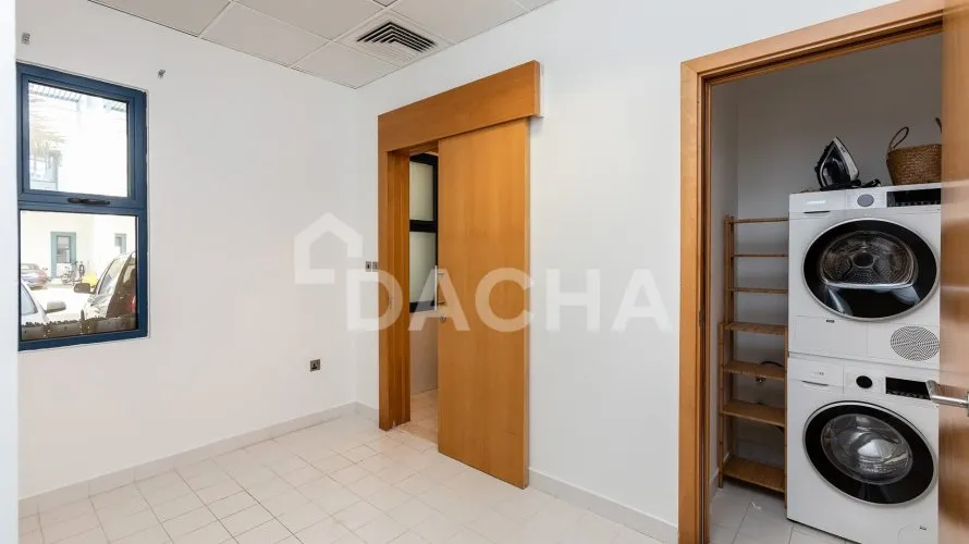 Villa de 5 chambres à Palma Residences, UAE No. 2725 № 14