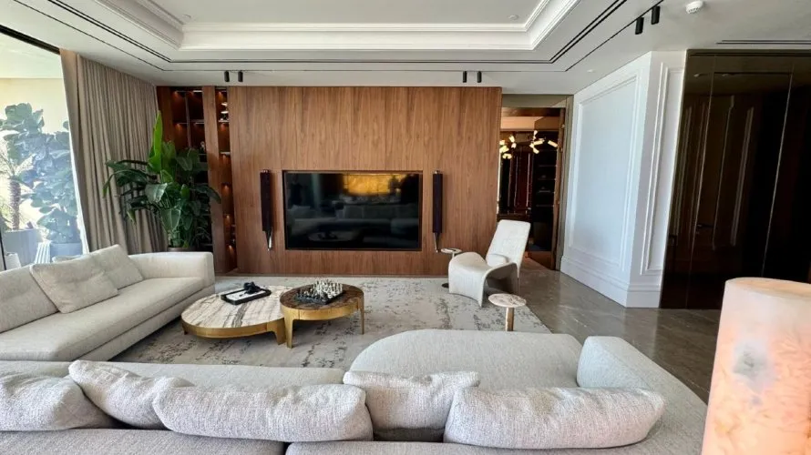 Villa de 8 chambres à Ras Al Khaimah, UAE No. 2870 № 6
