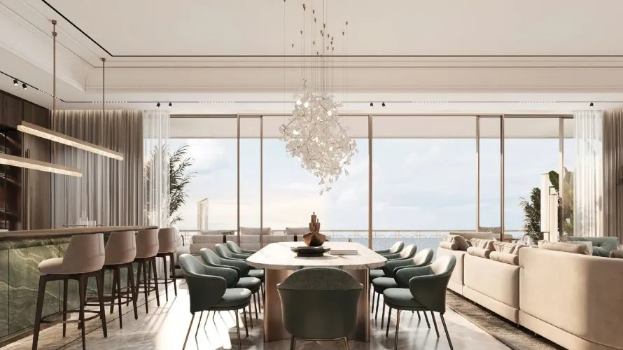 Villa de 8 chambres à Ras Al Khaimah, UAE No. 2872
