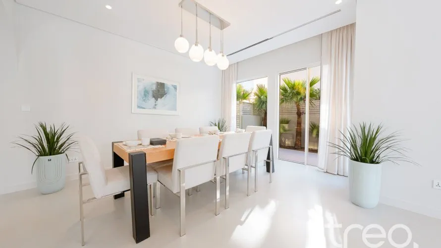 Villa de 5 chambres à Saheel, UAE No. 2852 № 15