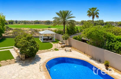 Villa de 5 chambres à Saheel, UAE No. 2846