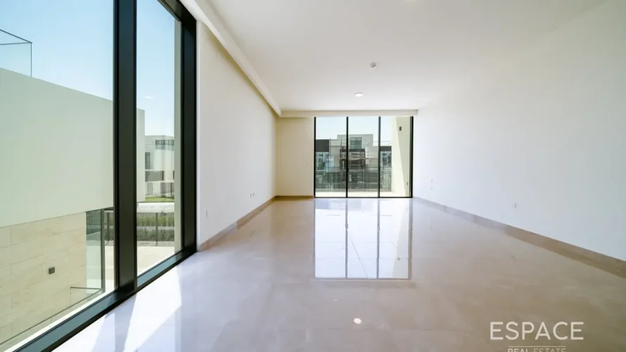 Villa de 5 chambres à Dubai Hills Estate, UAE No. 2962 № 8