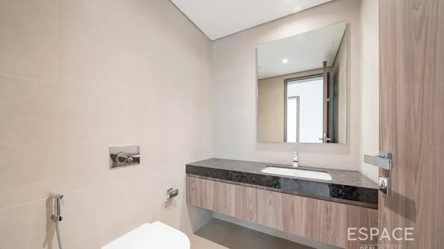 Villa de 5 chambres à Jumeirah Park, UAE No. 2963 № 13
