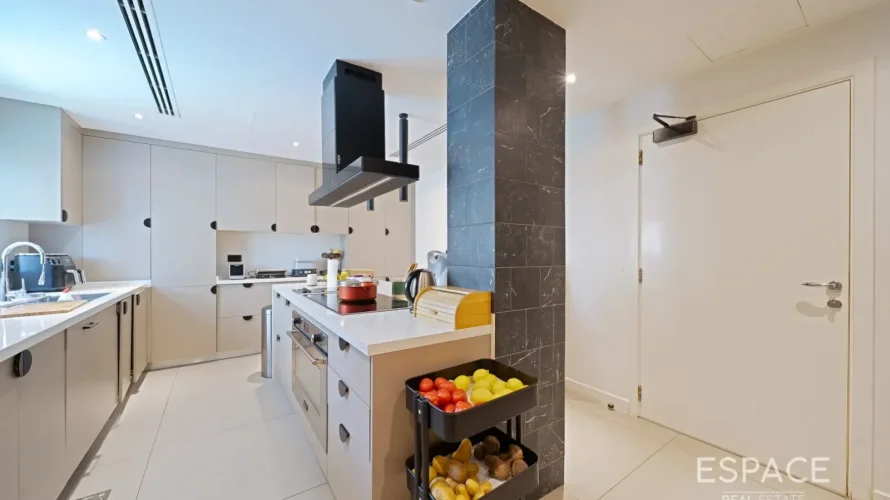 Villa de 5 chambres à Meadows, UAE No. 2978 № 14