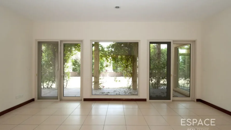 Villa de 5 chambres à Saheel, UAE No. 2969 № 15