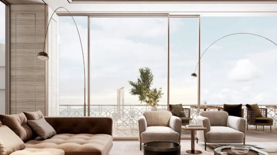 Villa de 8 chambres à Ras Al Khaimah, UAE No. 2872 № 15