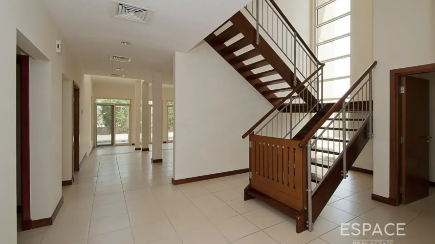Villa de 5 chambres à Saheel, UAE No. 2969 № 12