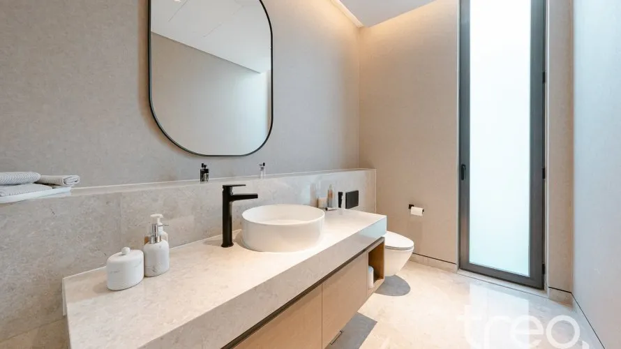 Villa de 5 chambres à Harmony, UAE No. 2829 № 7
