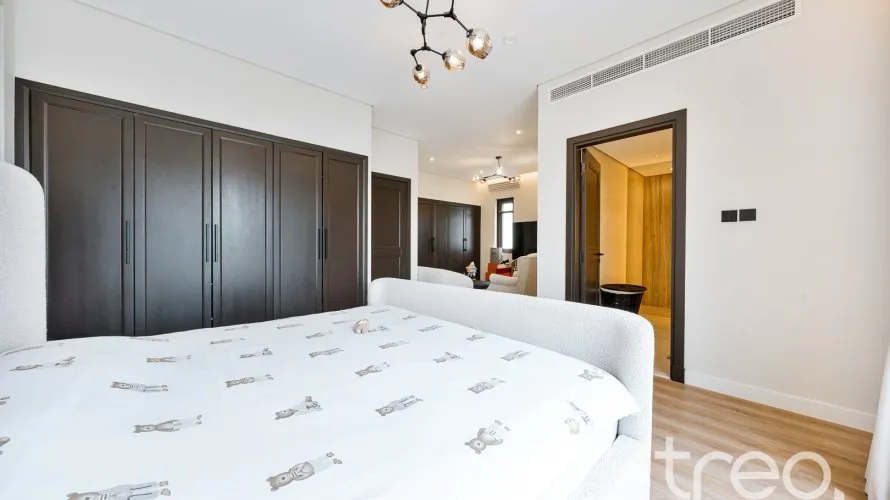Villa de 5 chambres à Aseel, UAE No. 2844 № 4