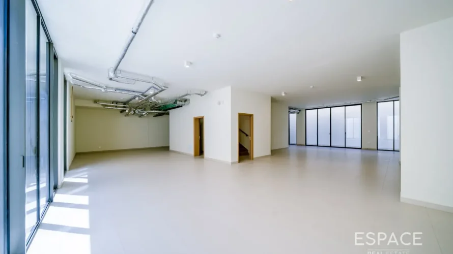 Villa de 5 chambres à Dubai Hills Estate, UAE No. 2972 № 14