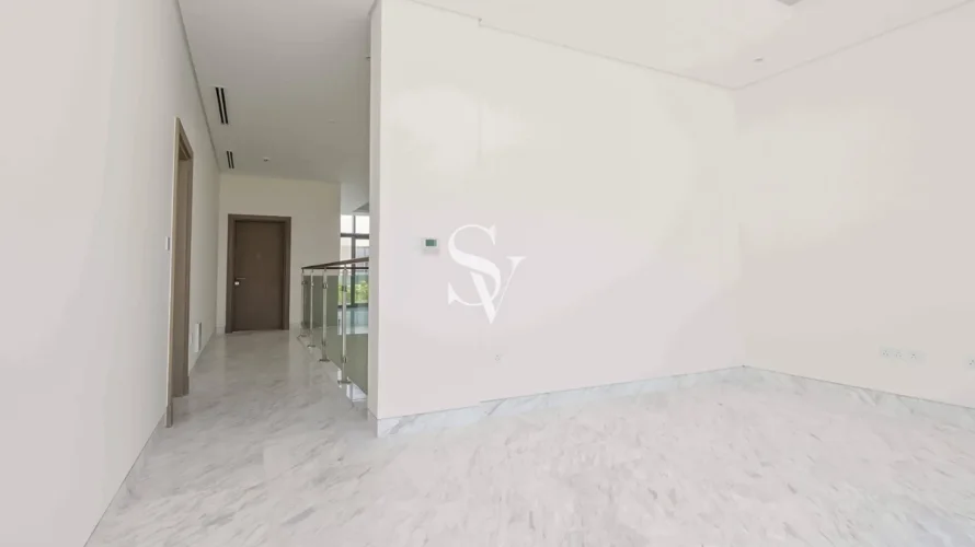 Villa de 5 chambres à District One, UAE No. 2679 № 10