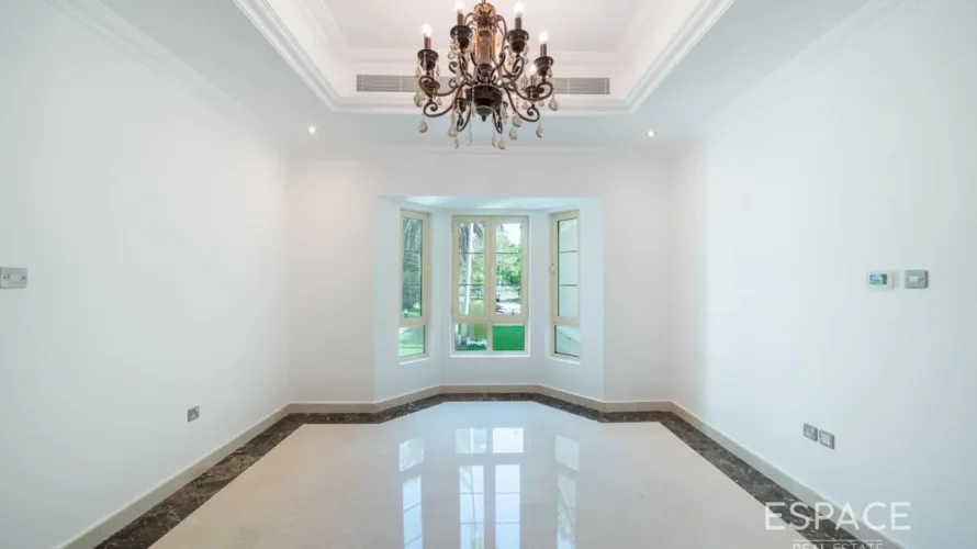 Villa de 5 chambres à Jumeirah Islands, UAE No. 2960 № 11