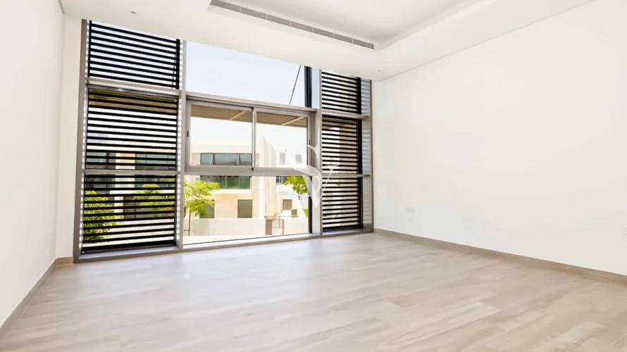 Villa de 5 chambres à District One, UAE No. 2679 № 5
