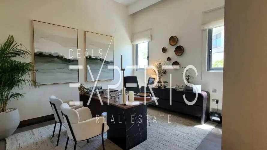 Villa de 6 chambres à Abu Dhabi, UAE No. 2704 № 7