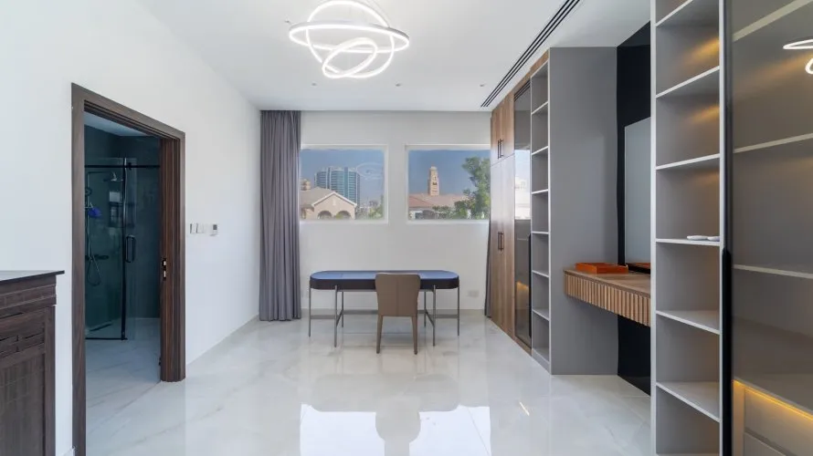 Villa de 7 chambres à Dubai, UAE No. 2864 № 11