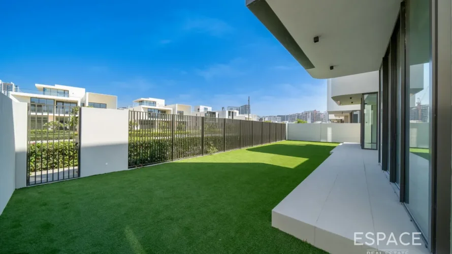 Villa de 5 chambres à Dubai Hills Estate, UAE No. 2965 № 18