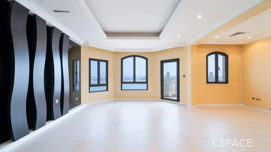 Villa de 9 chambres à Palm Jumeirah, UAE No. 2964 № 7