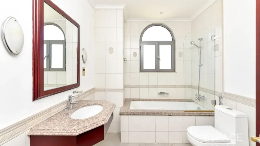 Villa de 4 chambres à Palm Jumeirah, UAE No. 2985 № 5