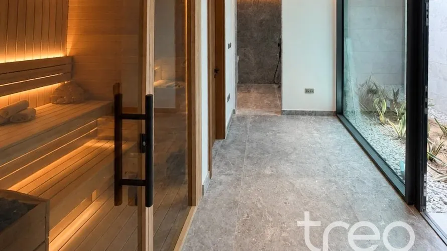 Villa de 5 chambres à Tilal Al Ghaf, UAE No. 2843 № 10
