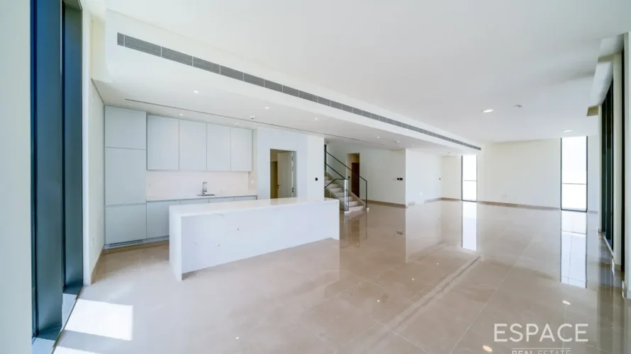 Villa de 5 chambres à Dubai Hills Estate, UAE No. 2972 № 11