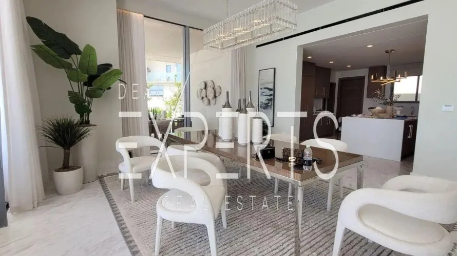 Villa de 6 chambres à Abu Dhabi, UAE No. 2704 № 11