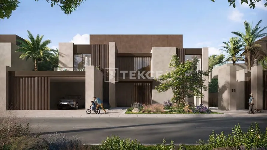 Villa de 6 chambres à Dubai Land, UAE No. 2712 № 14