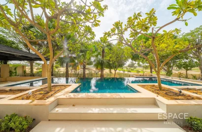 Villa de 5 chambres à Victory Heights, UAE No. 2989