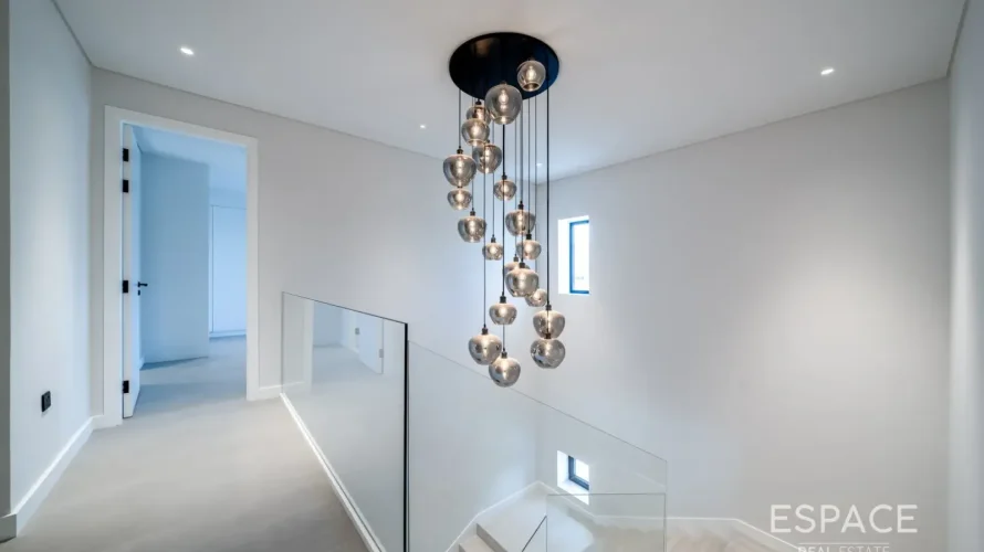 Villa de 5 chambres à Meadows, UAE No. 2995 № 10