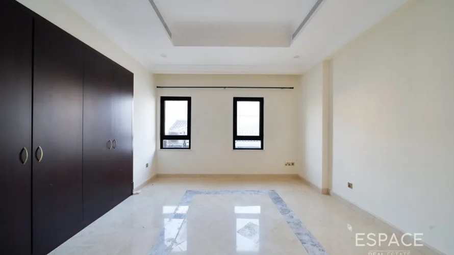 Villa de 6 chambres à Palm Jumeirah, UAE No. 3004 № 11