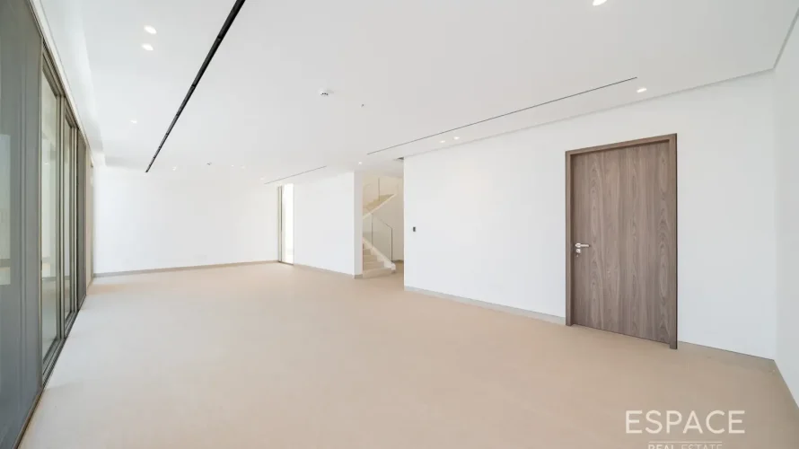Villa de 5 chambres à Jumeirah Park, UAE No. 2963 № 17