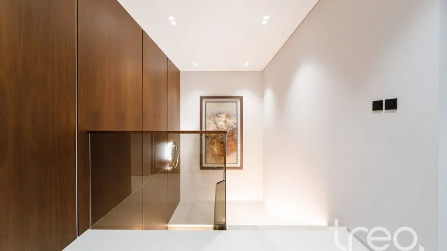 Villa de 5 chambres à Meadows, UAE No. 2828 № 19