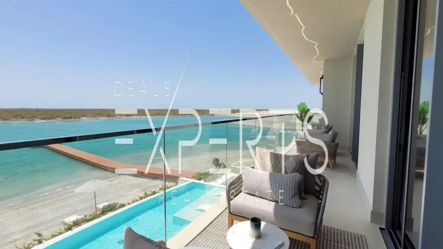 Villa de 6 chambres à Abu Dhabi, UAE No. 2704 № 6