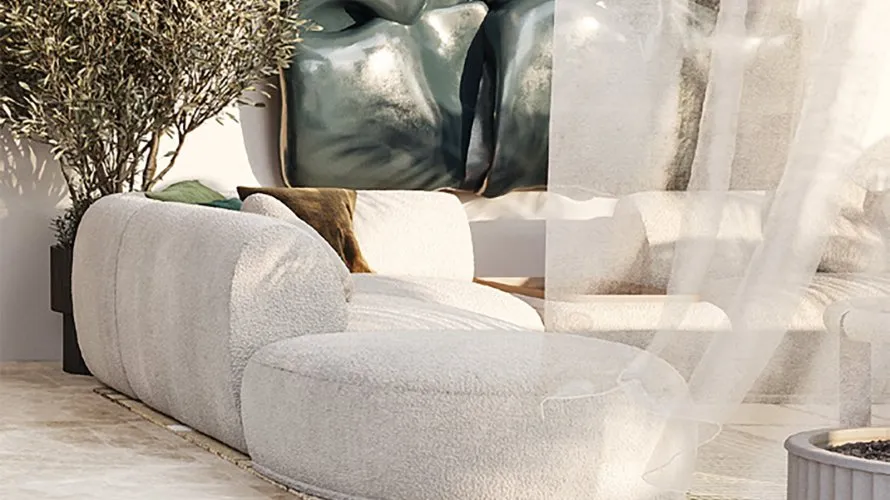 Villa de 4 chambres à Dubai, UAE No. 2855 № 11