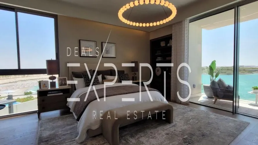 Villa de 6 chambres à Abu Dhabi, UAE No. 2704 № 3
